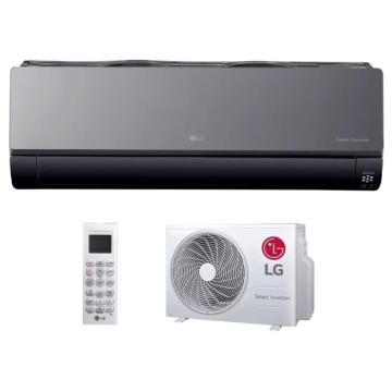 Air conditioner LG AM09BP 