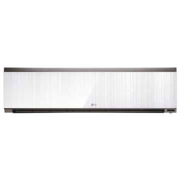 Air conditioner LG C09RHT 