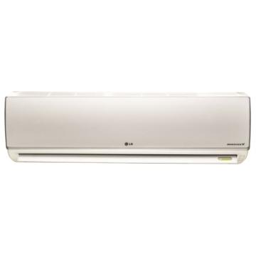 Air conditioner LG CS09AWT 