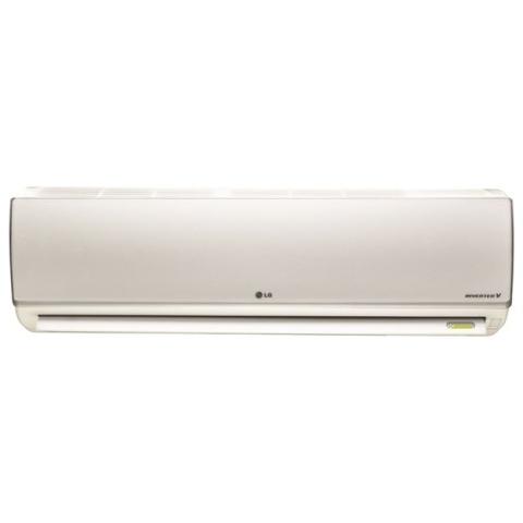 Air conditioner LG CS09AWT 