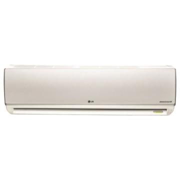 Air conditioner LG CS12AWT 