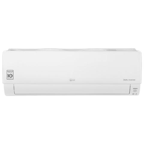 Air conditioner LG DC07RT 