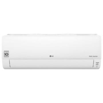 Air conditioner LG DC09RT 