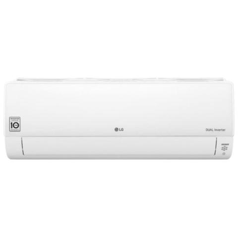 Air conditioner LG DC09RT 