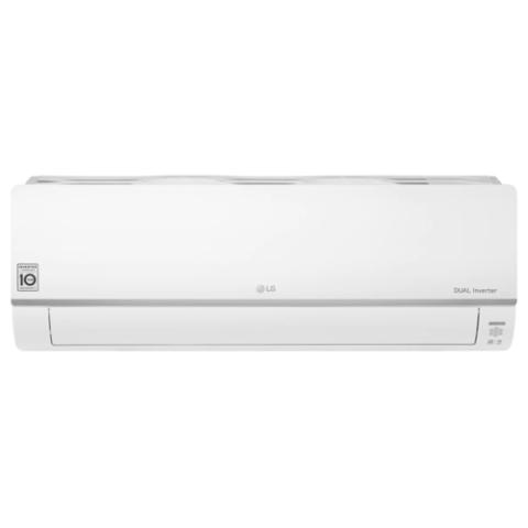 Air conditioner LG DC12RT 