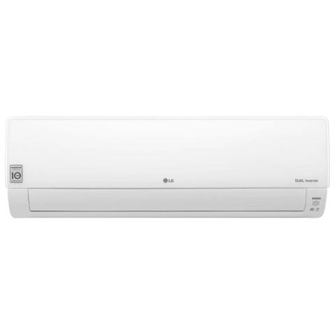 Air conditioner LG DC24RQ 