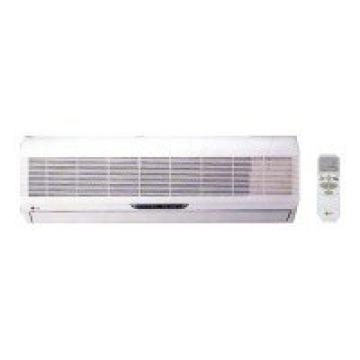 Air conditioner LG G07LH 