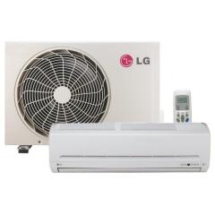 Air conditioner LG G09NT