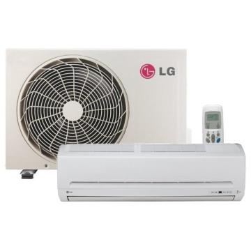 Air conditioner LG G09NT 