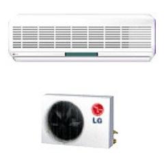Air conditioner LG G12LH