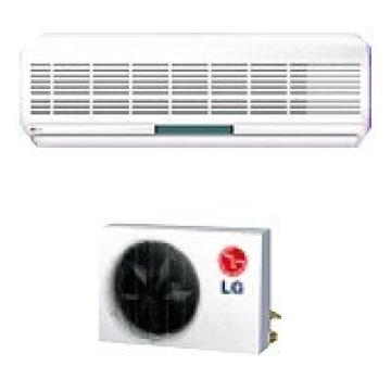 Air conditioner LG G12LH 