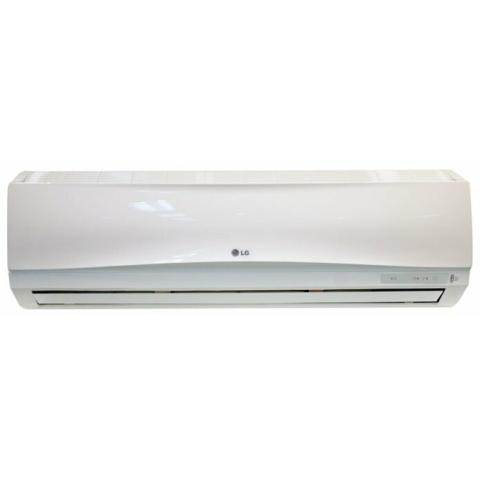Air conditioner LG G18NHT 