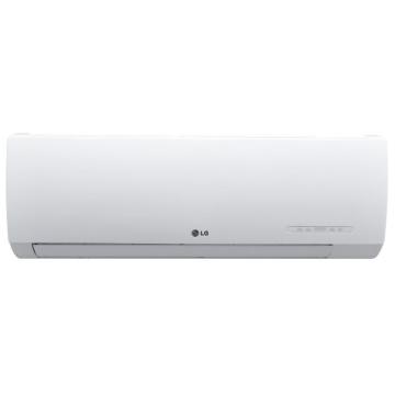 Air conditioner LG K09EHC 