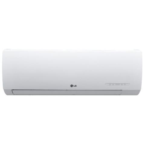 Air conditioner LG K12EHC 