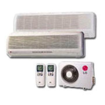 Air conditioner LG LM-1460H2L 