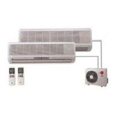 Air conditioner LG LM-2164H2L