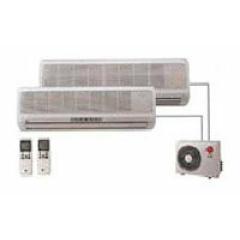 Air conditioner LG LM-2166H2L