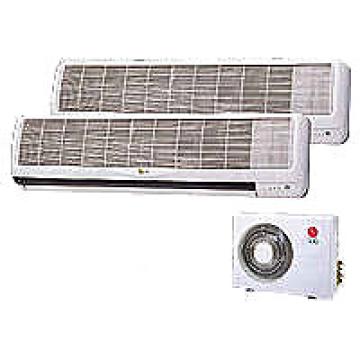 Air conditioner LG LS-D1860HL 