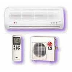 Air conditioner LG LS-H0561AL