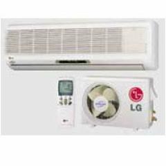 Air conditioner LG LS-J0760NL