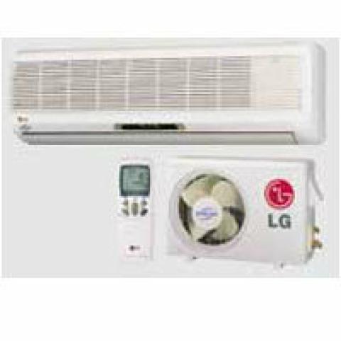 Air conditioner LG LS-J0760NL 