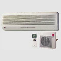 Air conditioner LG LS-J0761CL