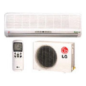 Air conditioner LG LS-J0762HL 