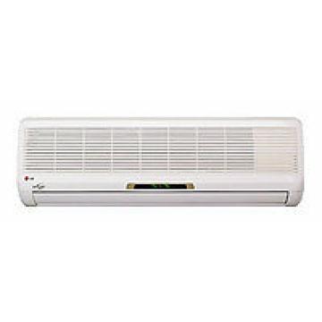 Air conditioner LG LS-J0762YL 