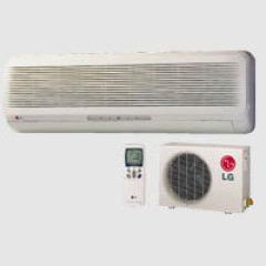 Air conditioner LG LS-J0961HL