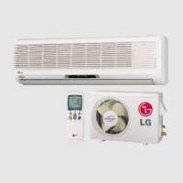 Air conditioner LG LS-J0961NL 