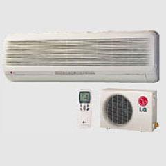 Air conditioner LG LS-J0962CL