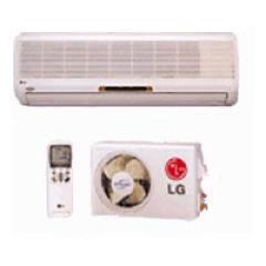 Air conditioner LG LS-J0962NL