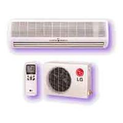 Air conditioner LG LS-J0963CL