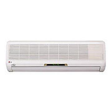 Air conditioner LG LS-J0963YL 