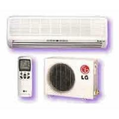 Air conditioner LG LS-J0966EL