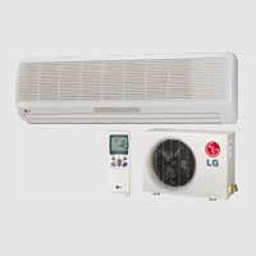 Air conditioner LG LS-L1260CL 