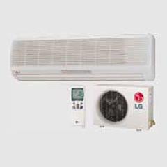 Air conditioner LG LS-L1260HL
