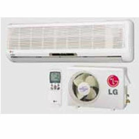 Air conditioner LG LS-L1260NL 