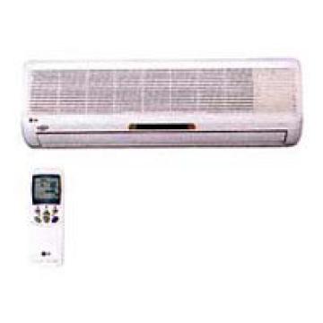 Air conditioner LG LS-L1261NL 