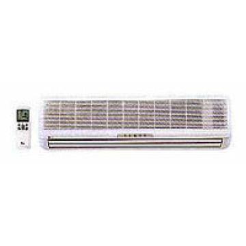 Air conditioner LG LS-L1262EL 