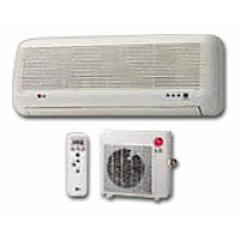 Air conditioner LG LS-Q076ABL