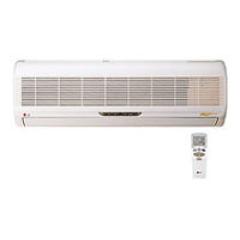Air conditioner LG LS-R126ABL