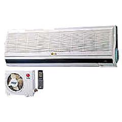 Air conditioner LG LS-S1260HL
