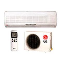 Air conditioner LG LS-T186ABL