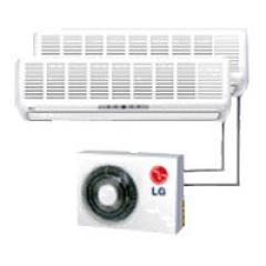 Air conditioner LG M14H2L