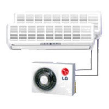 Air conditioner LG M14H2L 