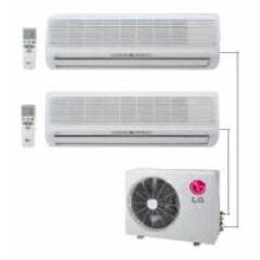 Air conditioner LG M18L2H