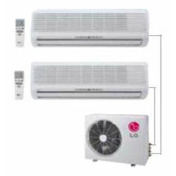 Air conditioner LG M18L2H 