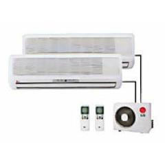 Air conditioner LG M19L2H