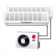 Air conditioner LG M21H2L